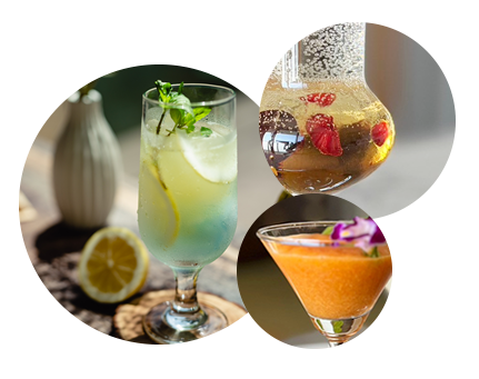 モクテルトライアルレッスン